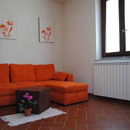 Appartement Case Vacanza Nandone