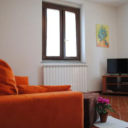 Case Vacanza Nandone Appartement Cerliano