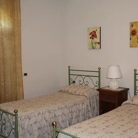 Appartement Case Vacanza Nandone *