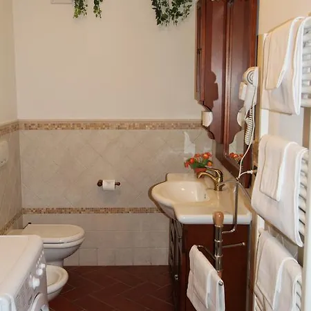 Case Vacanza Nandone Appartement *