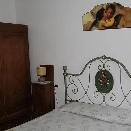 Appartement Case Vacanza Nandone Cerliano