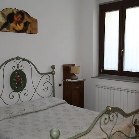 Case Vacanza Nandone Appartement
