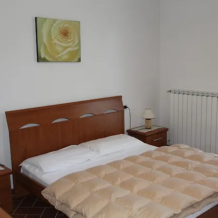 Appartement Case Vacanza Nandone