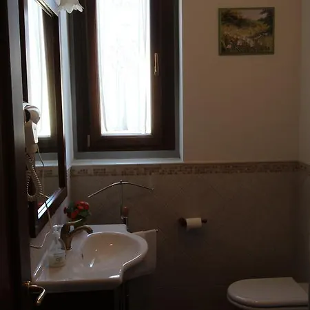 Case Vacanza Nandone Cerliano