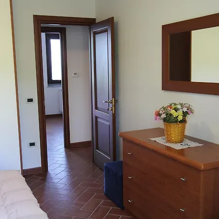 Case Vacanza Nandone Appartement Cerliano