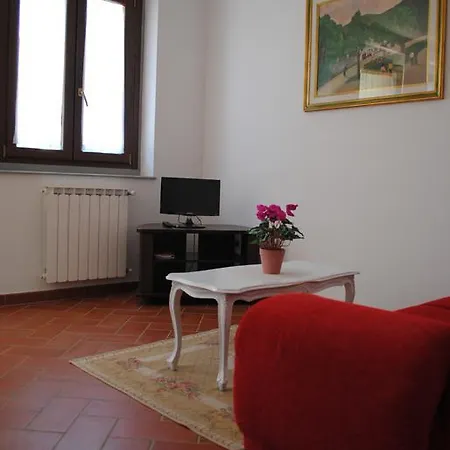Appartement Case Vacanza Nandone Cerliano