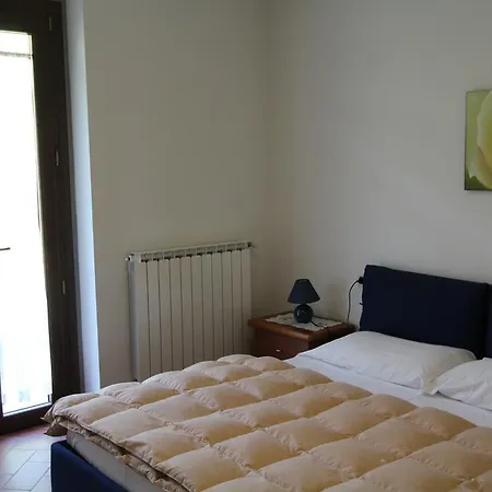 Case Vacanza Nandone *