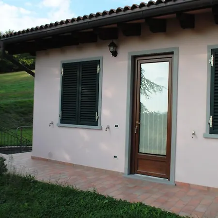 Case Vacanza Nandone Appartement