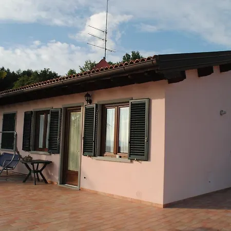 Appartement Case Vacanza Nandone