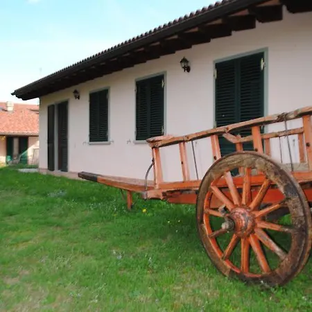 Case Vacanza Nandone