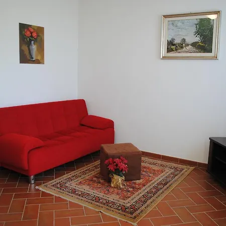 Appartement Case Vacanza Nandone Cerliano