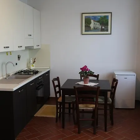 Case Vacanza Nandone Appartement *
