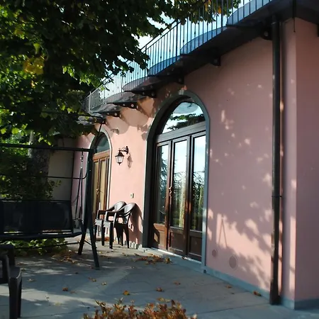 Appartement Case Vacanza Nandone Cerliano