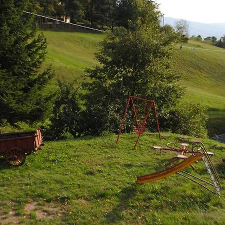 Case Vacanza Nandone Cerliano