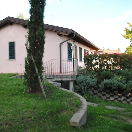 Case Vacanza Nandone Appartement