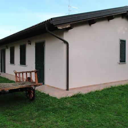 Appartement Case Vacanza Nandone *