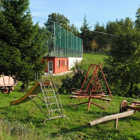 Appartement Case Vacanza Nandone