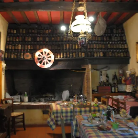 Appartement Case Vacanza Nandone